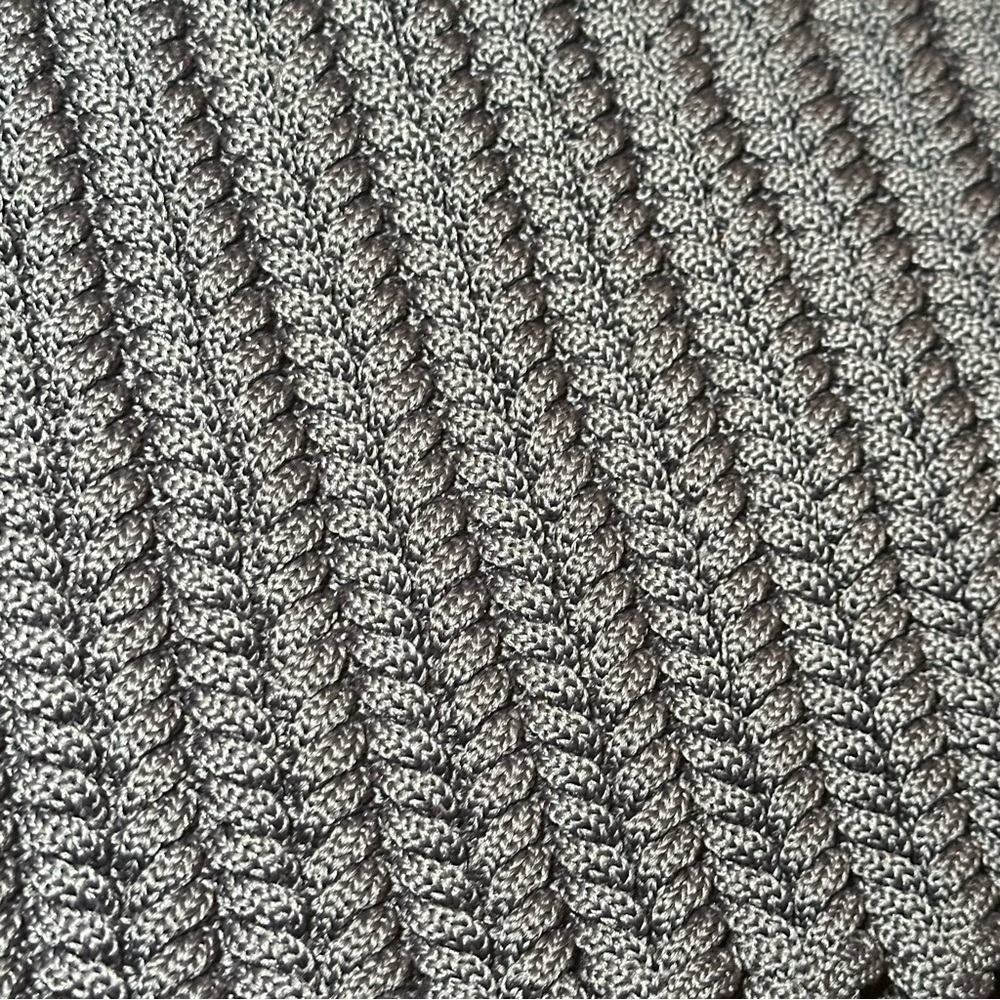 Women's Braided Sweater Mini Skirt - Future Collective with Jenee Naylor - M - Picture 7 of 8